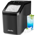 Aeitto Nugget Ice Maker